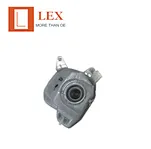 AUDI 2Q0121407 2Q0121407A 2Q0121407B 2Q0121407C 2Q0121407D EXPANSION TANK-TAIZHOU LEXING